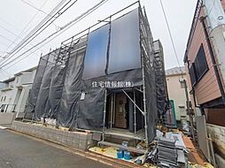 相模原市淵野辺本町10期1棟　1号棟