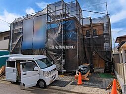 相模原市中央区水郷田名3丁目240番　A号棟