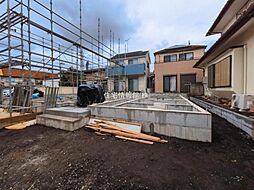 相模原市光が丘4期2棟　2号棟