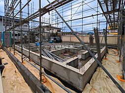 相模原市光が丘4期2棟　1号棟