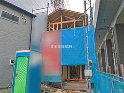 相模原市緑区東橋本4丁目　No.8