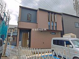 相模原市緑区東橋本4丁目　No.5