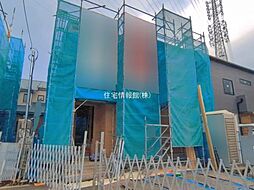 相模原市緑区東橋本4丁目　No.5