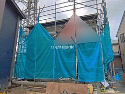 相模原市緑区東橋本4丁目　No.4