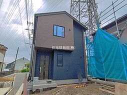 相模原市緑区東橋本4丁目　No.3