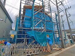 相模原市緑区東橋本4丁目　No.1