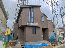 相模原市緑区東橋本4丁目　No.1