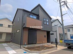 相模原市淵野辺本町11期15棟　3号棟