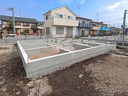 相模原市淵野辺本町11期15棟　2号棟