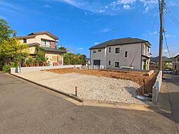 相模原若葉台　1号棟