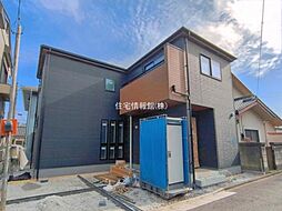 相模原上溝第31　1号棟