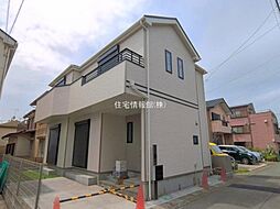 相模原市中央区青葉1丁目6192番　A号棟