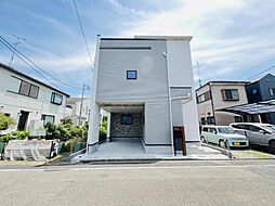 相模原市中央区千代田6丁目 1号棟