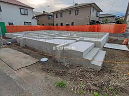 相模原市中央区田名　1号棟