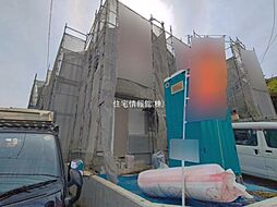 相模原市中央区すすきの町8期 2号棟