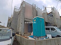 相模原市中央区すすきの町8期　2号棟