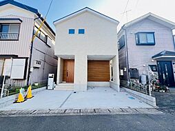 相模原市中央区上溝3丁目 戸建