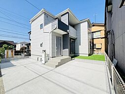 相模原市中央区陽光台3丁目 戸建