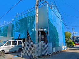 相模原市緑区相原6丁目　No.1