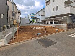 相模原市中央区すすきの町3期 1号棟