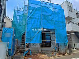 相模原市中央区すすきの町3期　1号棟