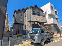 相模原市中央区すすきの町3期　1号棟
