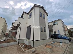 相模原市中央区陽光台3丁目5502番 A号棟