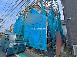 相模原市中央区星が丘3丁目5148番　A号棟