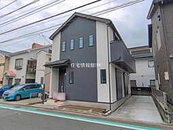 相模原市中央区星が丘3丁目5148番　A号棟