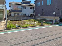 相模原市中央区星が丘3丁目5148番　A号棟