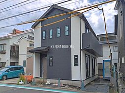 相模原市中央区星が丘3丁目5148番 A号棟