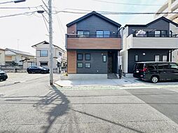 相模原市中央区南橋本1丁目 戸建　1号棟