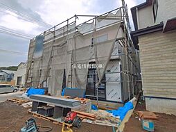 相模原市第4緑区下九沢　4号棟