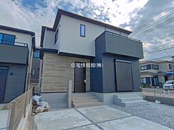 相模原市第4緑区下九沢　3号棟