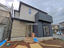 相模原市第4緑区下九沢　3号棟