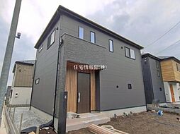 相模原市第4緑区下九沢　2号棟
