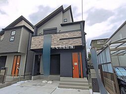 相模原市中央区上溝4丁目　2号棟