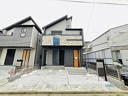 相模原市中央区上溝4丁目　2号棟