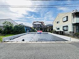 相模原市中央区共和2丁目 土地　No.1