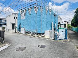 相模原市中央区淵野辺本町5丁目 戸建　2号棟