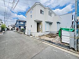 相模原市中央区淵野辺本町5丁目 戸建　1号棟