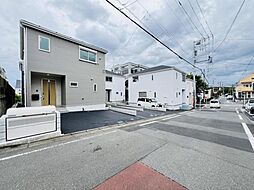 相模原市中央区星が丘4丁目 戸建　5号棟