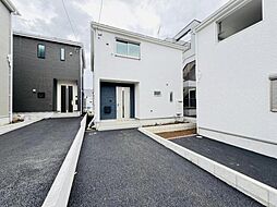 相模原市中央区星が丘4丁目 戸建　3号棟