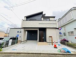 相模原市中央区田名 戸建　4号棟