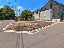 相模原市中央区田名　No.1