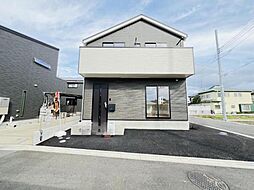 相模原市中央区田名 戸建　1号棟