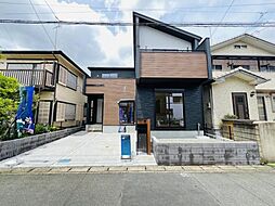 相模原市緑区西橋本4丁目 戸建　1号棟