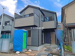 相模原市中央区共和5期 1号棟
