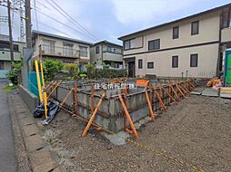 相模原市緑区下九沢1期　1号棟