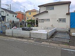 相模原市中央区淵野辺本町4丁目(756ー3)